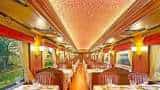  Deccan Odyssey Palace on Wheels Maharaja Express and Rajasthan Royal on Wheels know about most luxurious train in india  