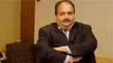  Mehul Choksi granted bail & allowed to travel back to Antigua for medical treatment