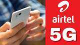 Airtel records over 1,000 Mbps speed during 5G trial with Nokia