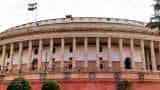 Monsoon session of parliament, 23 bills to introduce, check the complete list