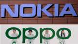 Nokia Sues Oppo For multiple patent infringement Validity of agreement Nokia Files Case Against Oppo latest news in hindi