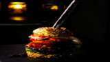 Chef creates world most expensive burger sells it for ₹4 lakh know details here