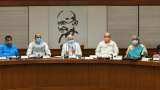 modi union cabinet meeting decisions latest updates on 14 July 2021 second cabinet meet after cabinet reshuffle 2021  