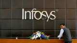 Q1FY22 Infosys Result IT company June quarter net profit at 5200 cr rupees plans to hire 35k new jobs in FY22