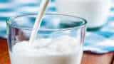 Parag milk hike milk price 2 rupees per liter in UP