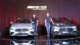 Mercedes Benz has launched AMG E 63S 4Matic + & AMG E 53 4Matic at Rs 1.02 cr and Rs 1.70 cr 