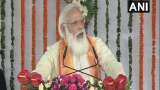 PM Narendra Modi inaugurates Rudraksha Convention Centre in Varanasi, Know its features
