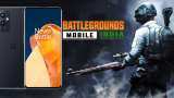 oneplus 9 series smartphone for free just tweet to PUBG mobile esports battelegrounds mobile games details inside