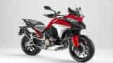  superbike maker Ducati opens bookings for Multistrada V4  in India know about feature in details here