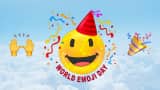 World Emoji's Day 2021 History Significance and importance Emoji In Oxford Dictionary here is the new list 