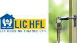 LIC Housing Finance prefential allotment nse bse seek clearification