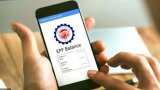 provident fund deposites information on a missed call or SMS here you know all ways to know balance