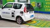 HPCL and Tata Power come together to set up ev charging station at every petrol pump