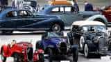Government formalises registration process of vintage motor cars vehicles, check new rules registration fee and conditions