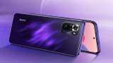 Xiaomi Redmi Note 10S Smartphone will also launch in Starlight Purple colour soon, check specifications camera and others here