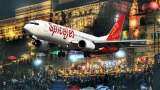 SpiceJet Delhi-Varanasi non stop flight Starts from today, check arival and departure timing 