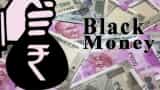 Swiss Bank Indians Black Money account Modi Government latest news in Hindi Parliament Monsoon Session Highlights