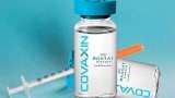 COVID-19 vaccination Bharat Biotech may start covaxin second dose trial on 2-6 years age group next week in AIIMS delhi 