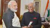 Tokyo Olympics India start their campaign in olympics Narendra Modi and Ram Nath Kovind give best wishesh to all players