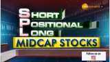 Midcap Stocks: दमदार मिडकैप स्टॉक्स की है तलाश? ये है लिस्ट, अनिल सिंघवी संग बनाएं कमाई की स्ट्रैटेजी