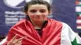 know about Youngest Tokyo Olympian Zaza from war-ravaged Syria living her Olympic dream