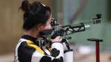 YANG Qian wins women 10m air rifle to clinch first gold of Tokyo 2020