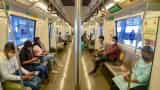 Delhi Metro and bus operate with 100 percent seating capacity from Monday cinema hall and theatre allowed with 50 percent