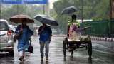 Weather Update: IMD latest forecast for Heavy rains in plains and hilly areas of the country from today, orange alert for 24 districts of MP