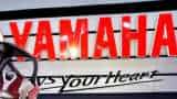 Yamaha investments on e mobility in India to depend on stable policy clear road map by government