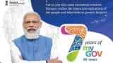 Modi Governments MyGov apps 7th Anneversary becomes worlds biggest citizen engagement platform know the 7 facts in 7 points