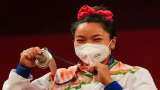  Tokyo Olympics Mirabai Chanu stands chance to get gold if Chinese weightlifter fails dope test