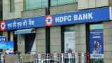 HDFC Bank launches up to Rs 10 lakh overdraft facility for shopkeepers know here all detais