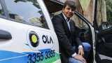ola ceo Bhavish Aggarwal not agree with tesla and hyundai said Lets have confidence in our ability to build indigenously