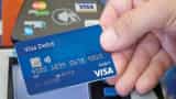 what is the meaning of  those 16 digit number mention on a debit card here you know all about it