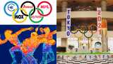 Tokyo Olympics 2020 Indian Olympic Association brands participation revenue sponsorship revenue 40 percent Sports News in hindi