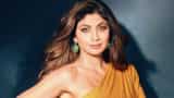 Shilpa Shetty Brand films, reality Shows Affected after Named In Porn Filmography With Husband Raj Kundra Entertainment news in hindi