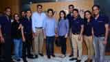 Sachin Tendulkar invested $2million in JetSynthesys