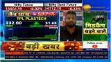 Stock to Buy Today: Stock Market stock to buy today with Anil Singhvi TPL Plastech Ltd Sandeep Jain gems stocks