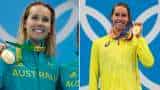 Australia Swimmer Emma McKeon Becomes First Female To Win Seven Medals At Single Olympics