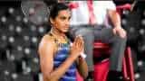 Tokyo Olympics 2020  PV Sindhu made by History win bronze medal for india know details