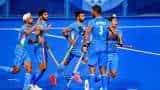 Tokyo Olympics 2020 Indian hockey team reach Semi-final of the Olympics after 49 years