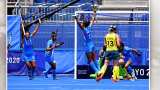 Tokyo olympics Indian womens hockey team enters into semifinals for the first time in history, Medal tally for India