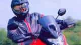 Honda NX200 adventure bike teaser video is now out launching soon in india