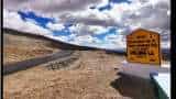 World's highest motorable road, BRO, Border Road Organisation, बीआरओ, बॉर्डर रोड ऑर्गनाइजेशन, सीमा सड़क संगठन, World record in road, highest motorable road, Bolivia highest motorable road, ride, road ride, road trip, road drive, highest motorable road rid