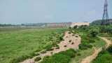 World bank signs 1853 cr loan aggrement between india and 10 states for the safty of dams