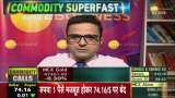 Commodity Superfast: Commodity Market की Top 5 खबरें