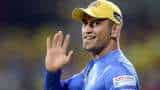 former indian captain MS Dhoni removed the blue tick from Twitter the fans said come on Koo