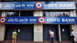 HDFC Bank Online Services Down NetBanking debit credit card Digital Banking To Remain Closed For Six Hours Tomorrow 