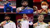 BCCI announces cash rewards for Indian Olympic medallists know here all updates