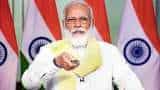 PM Kisan Samman Nidhi Yojana 9th installment PM Narendra Modi will release money today to farmers 